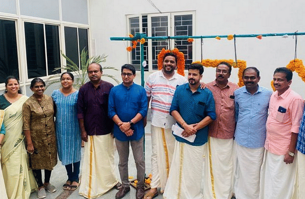 Government Dental College Thrissur Campus Events photo 5